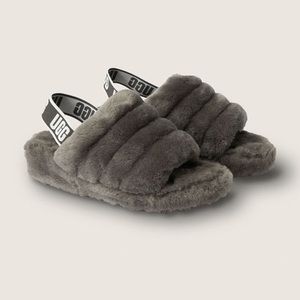 UGG Slippers Fluff Yeah